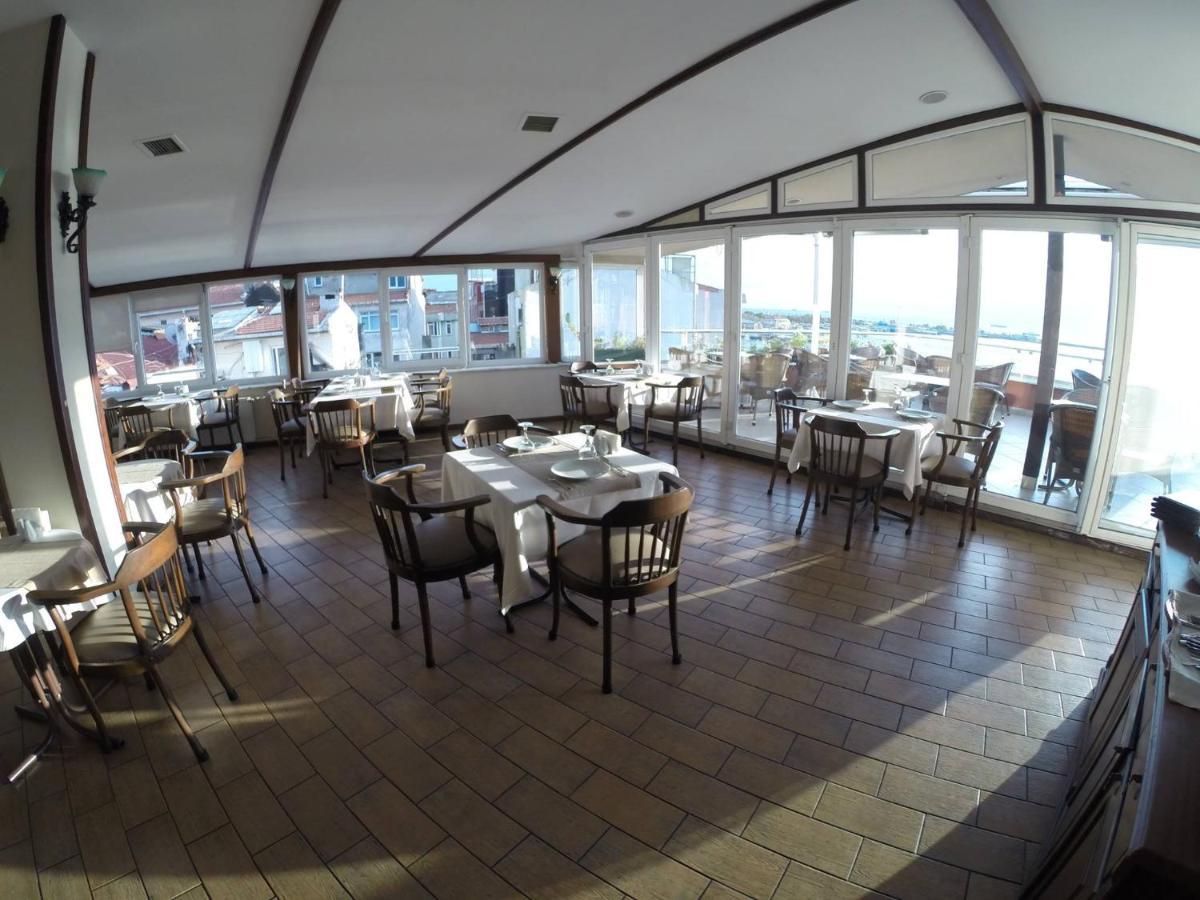 Deniz Otel — Photos 3